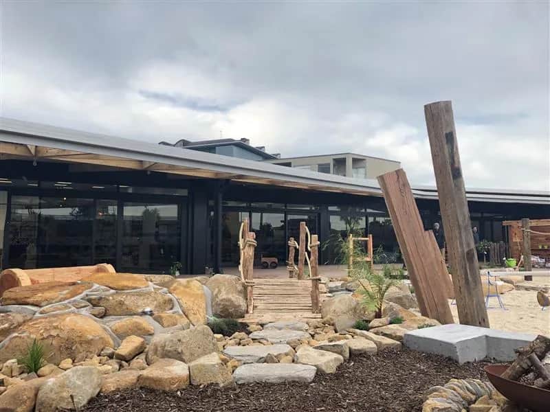 Pitt St Childcare Centre