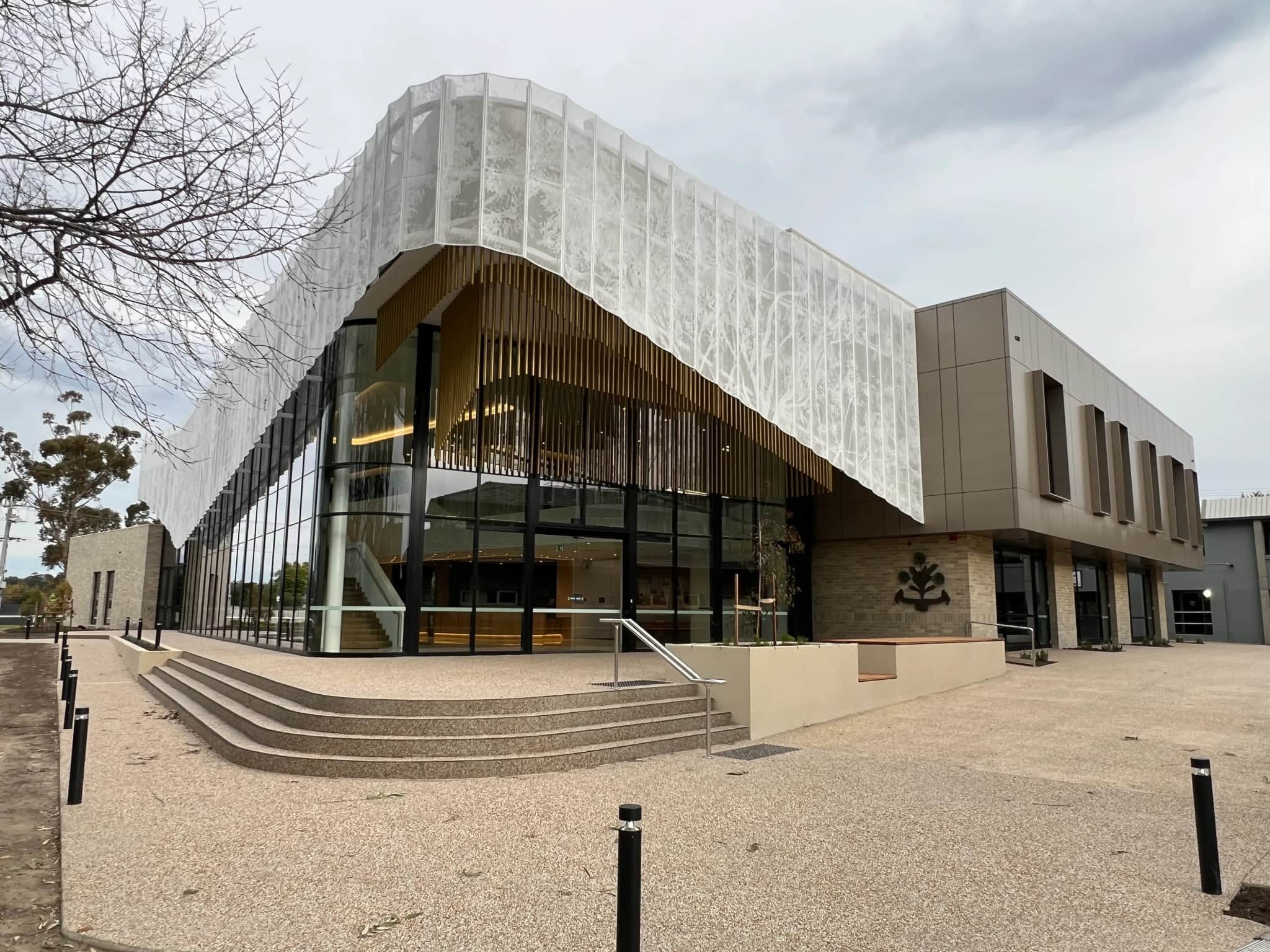 Toorak College Community and Arts Precinct