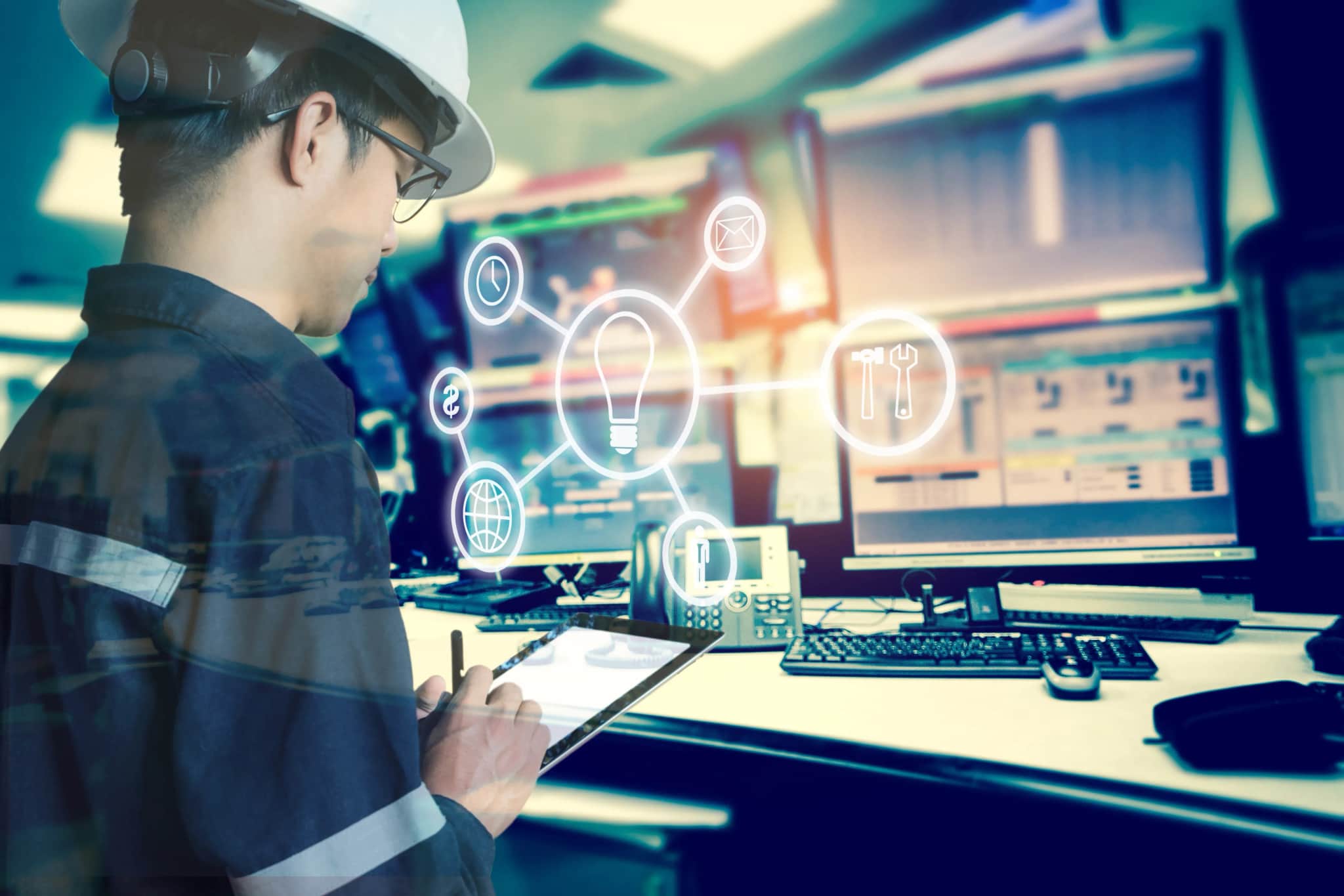 Maintenance Prioritisation Tool