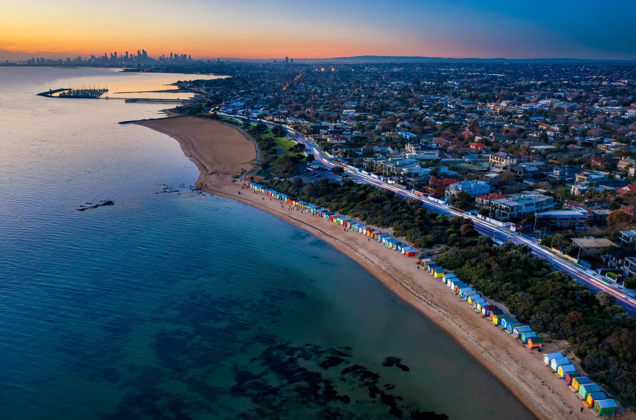 Bayside City Council Parking and Waste Masterplan