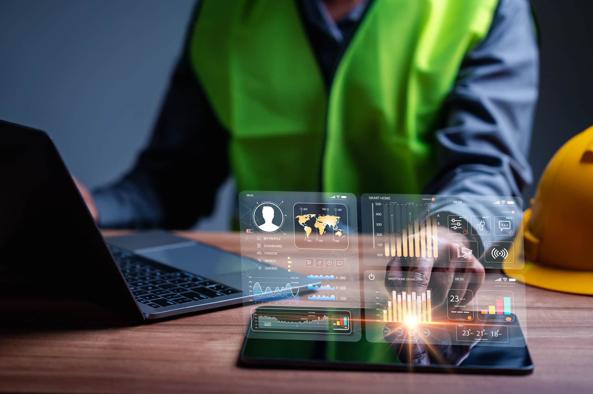 In-Situ Recovery Modelling using Machine Learning