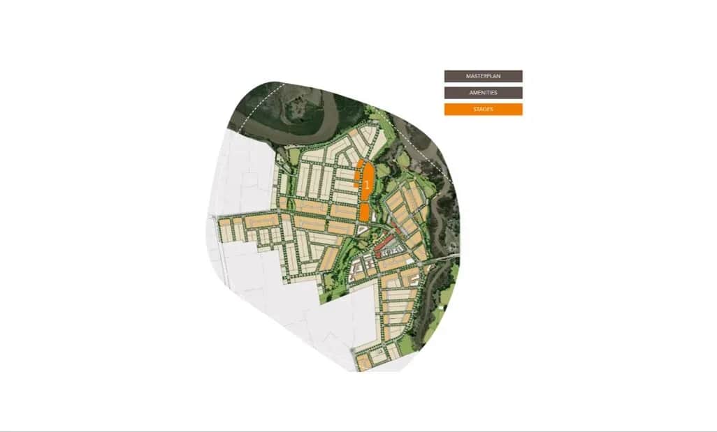 Auranga Residential Estate