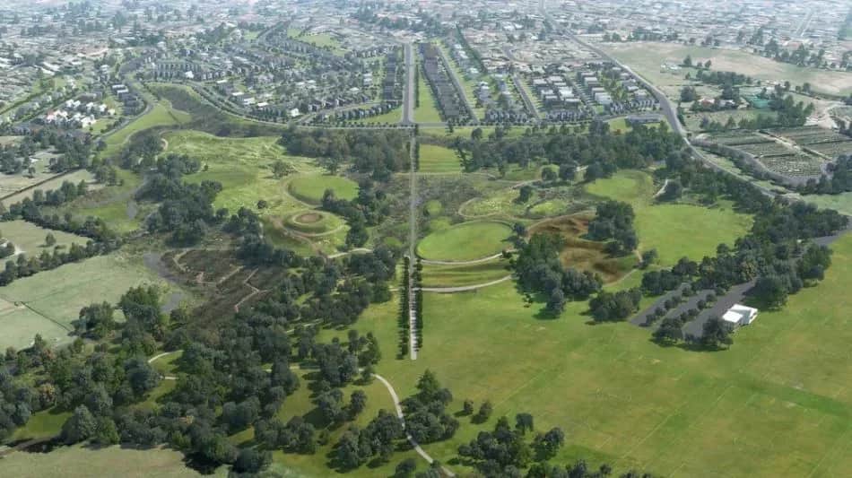 Ōpaheke S.H.A