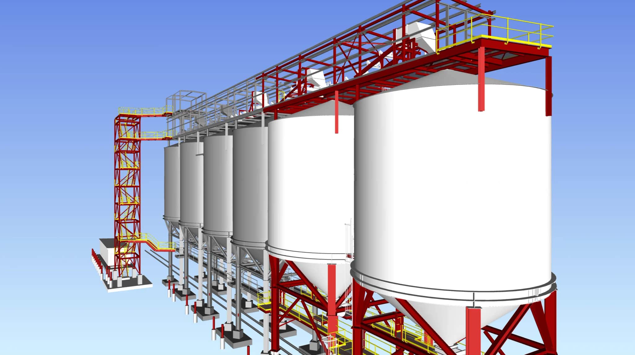 Mingenew Facility Expansion