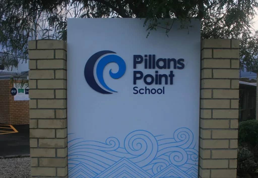 Pillans Point Primary School