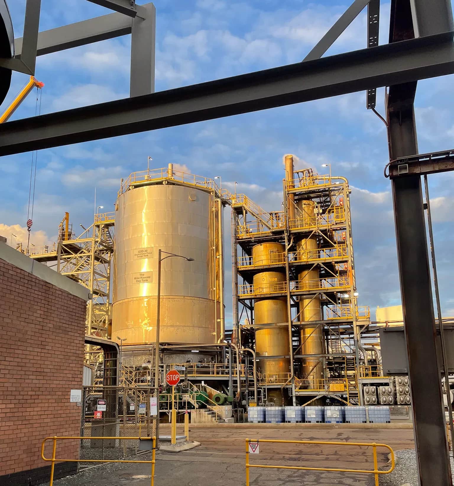 Kwinana Nickel Refinery Transformational Water Review