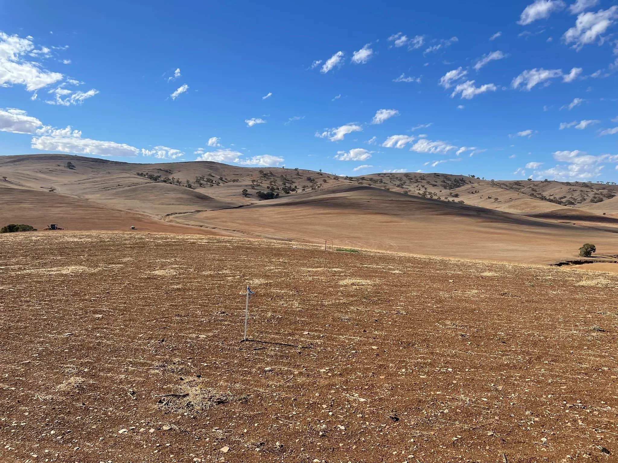 Carmody's Hill Wind Farm