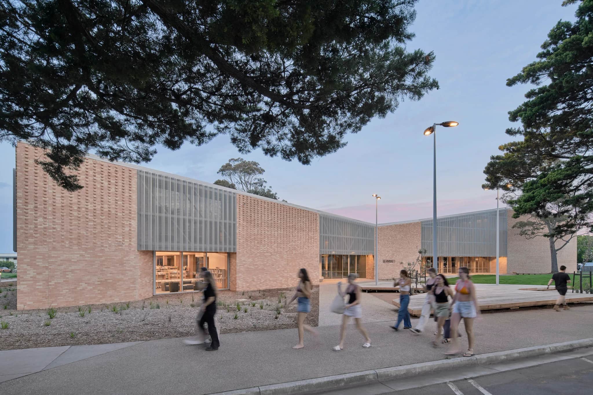 Berninneit - Cultural and Community Centre