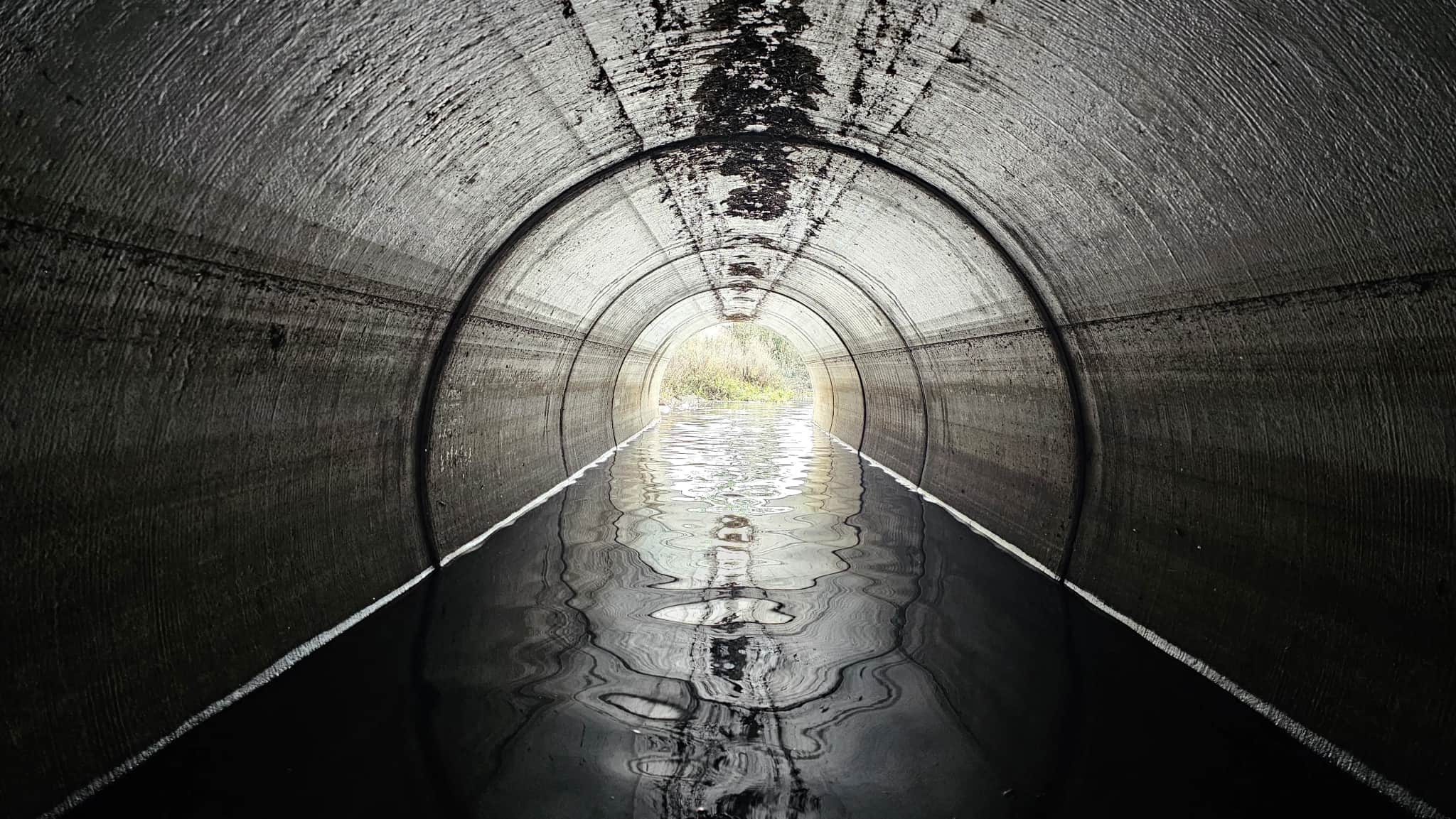 Lathams Road Upgrade Bridge - Level 2 Inspections