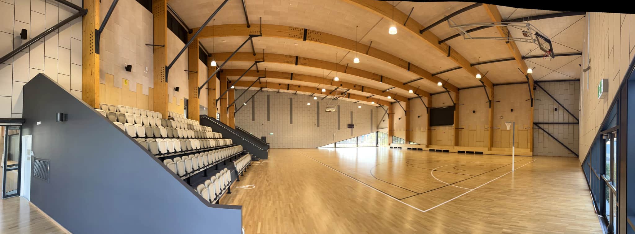 Narrandjeri Stadium