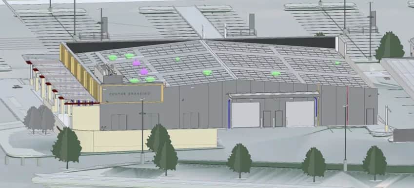 Pāpāmoa Retail Development
