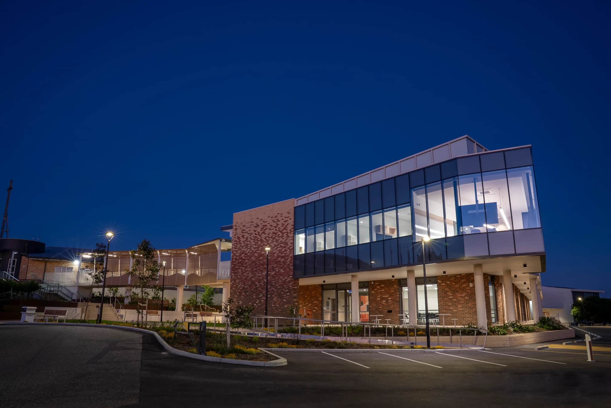 Pedare Christian College Senior School