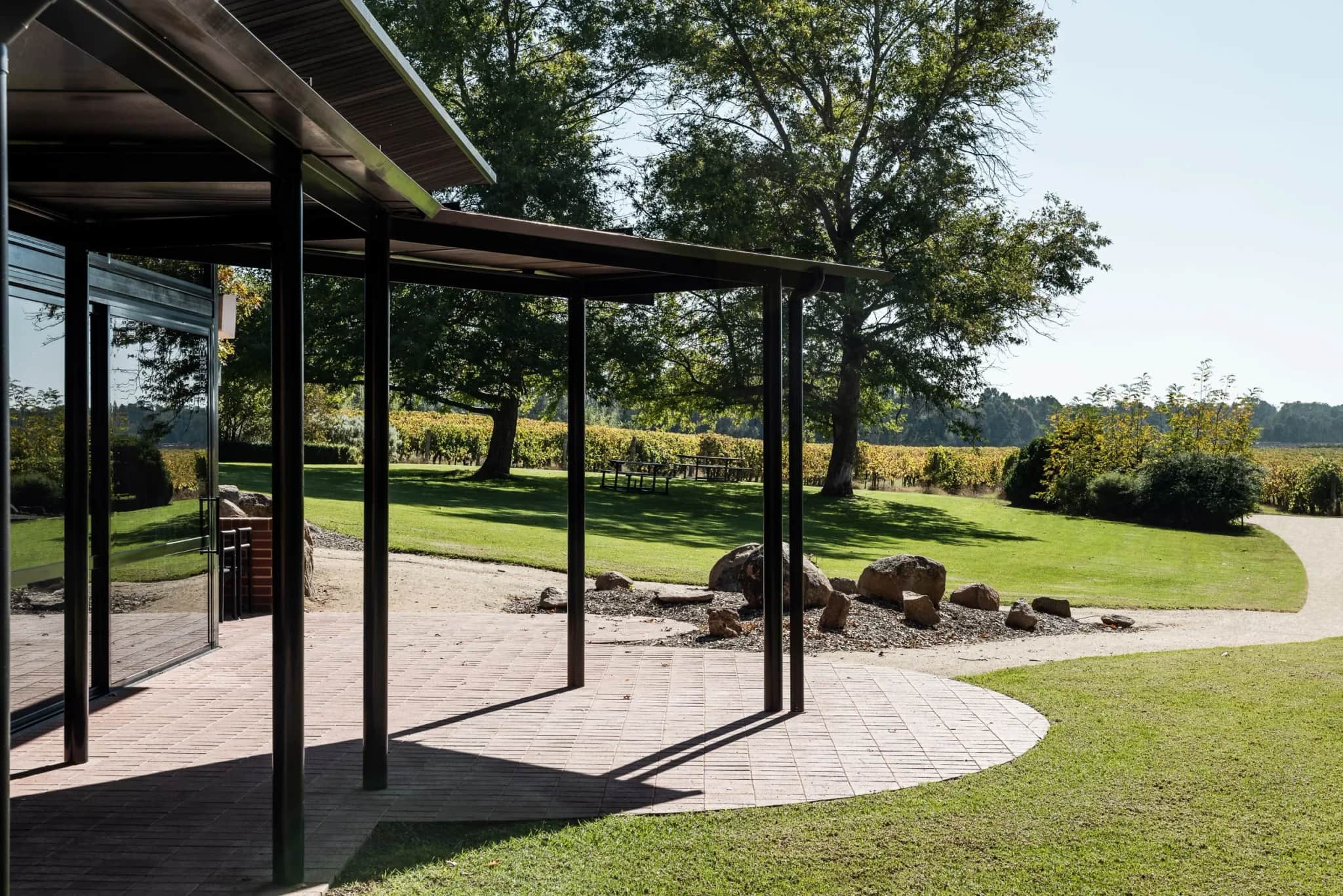 All Saints Estate Winery