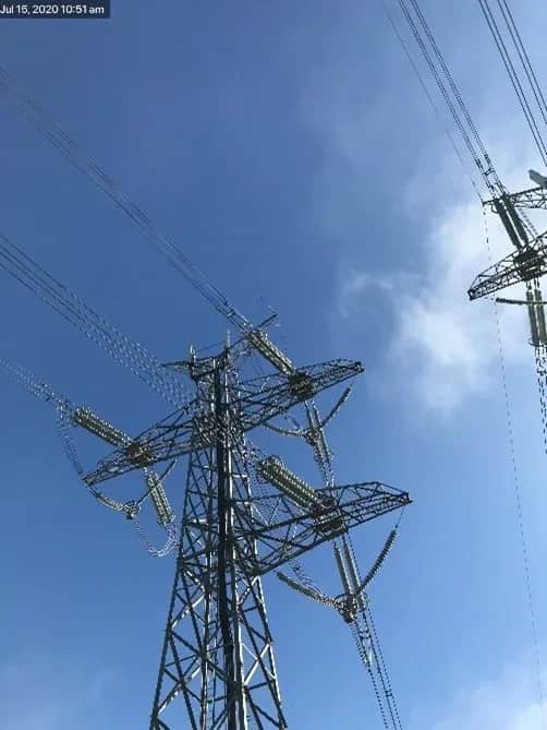 5G Tower Verification