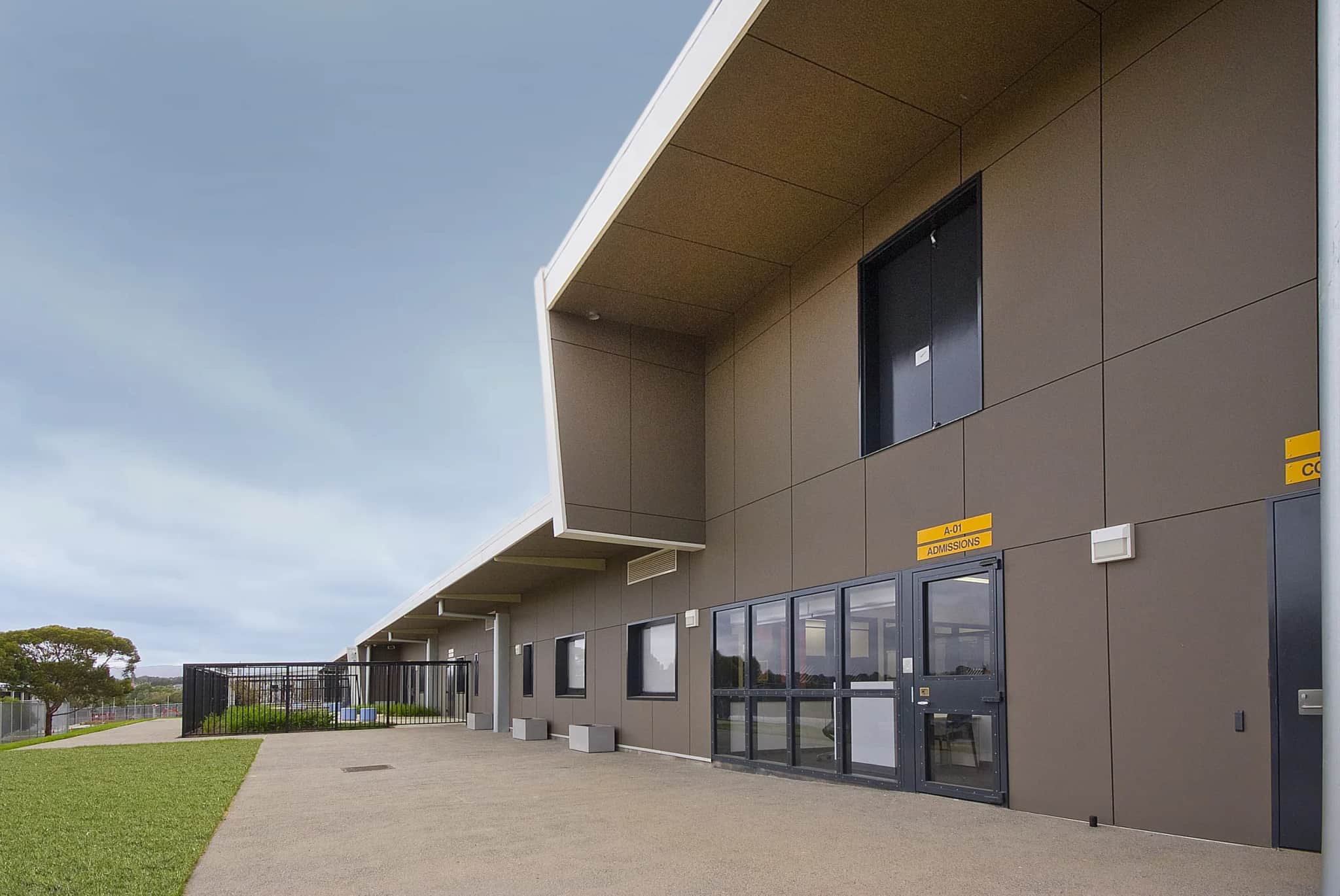 Adelaide (Northfield) Women's Prison