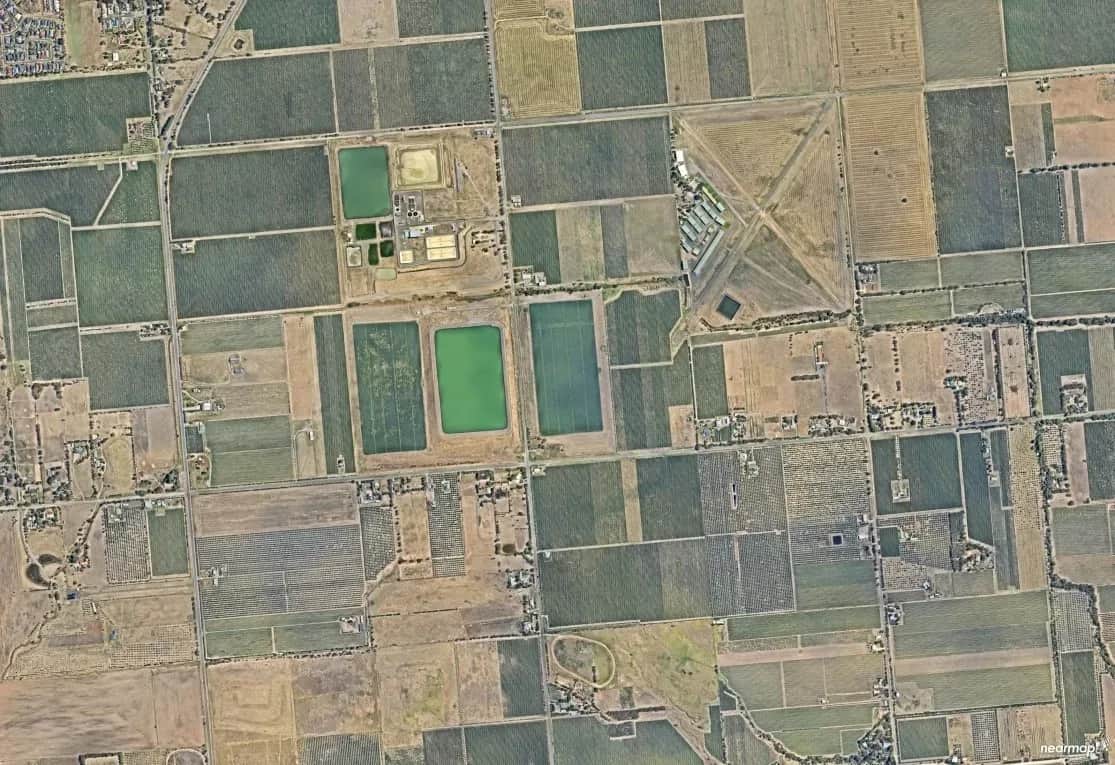 Aldinga ASR Modelling