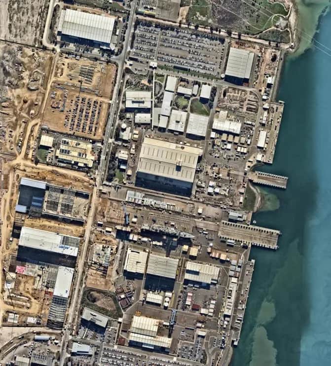 ASC Hazardous Area Classification Projects