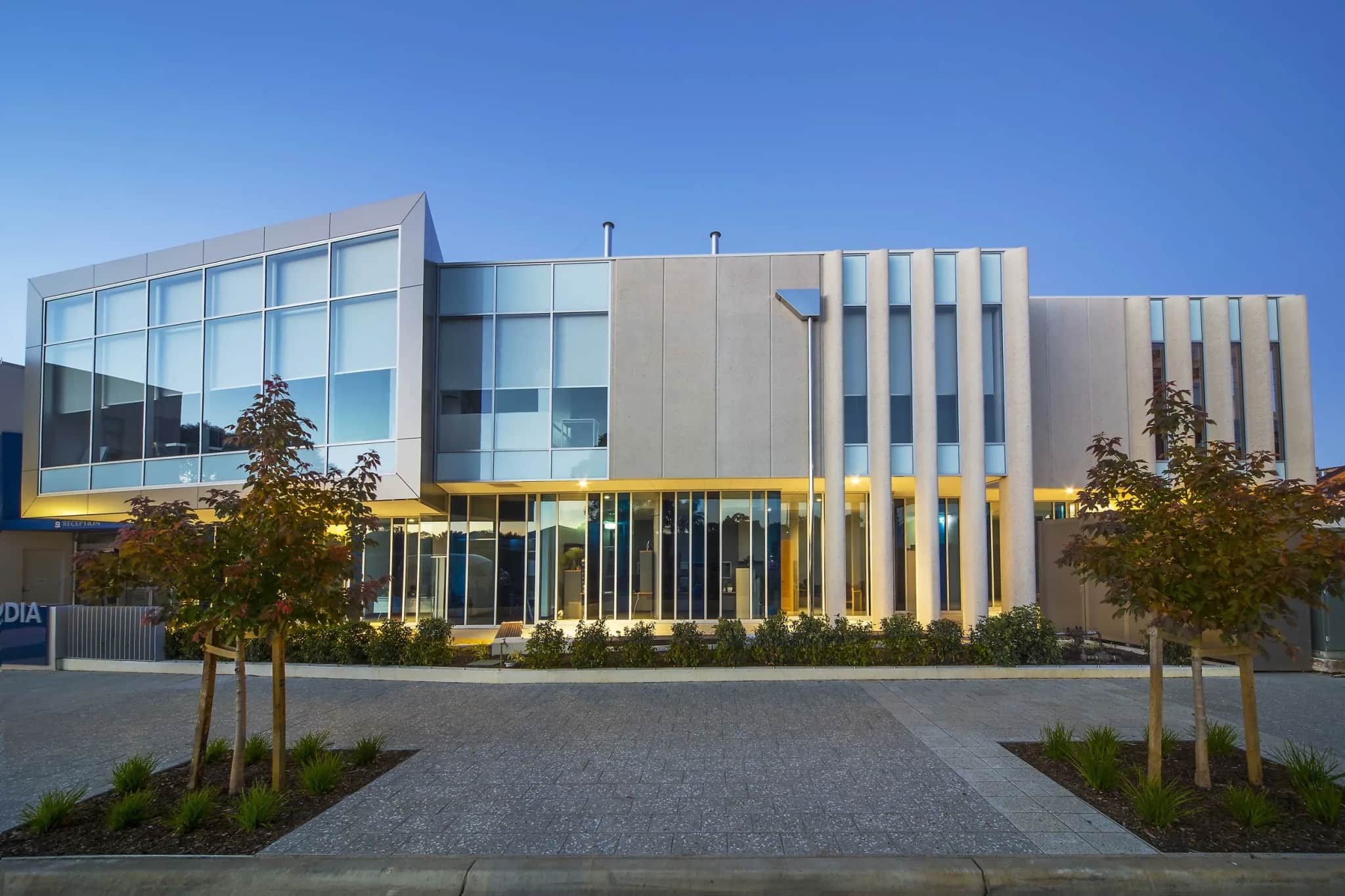 Concordia College