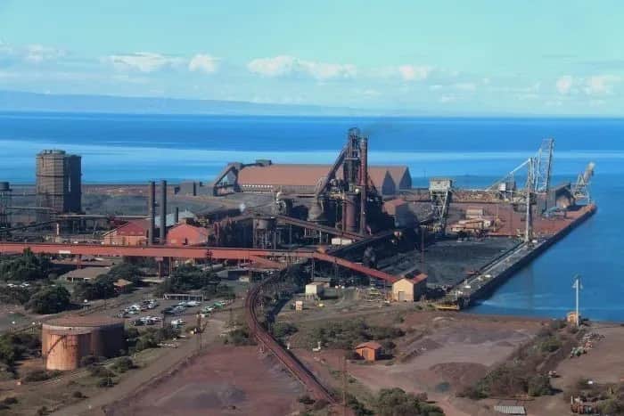 Conveyor Recovery