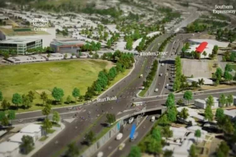 Darlington Transport Study