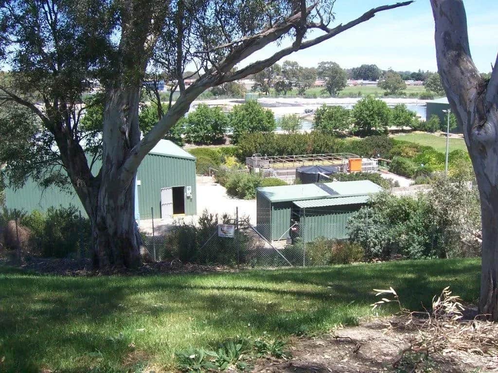 District Council of Mt Barker CWMS