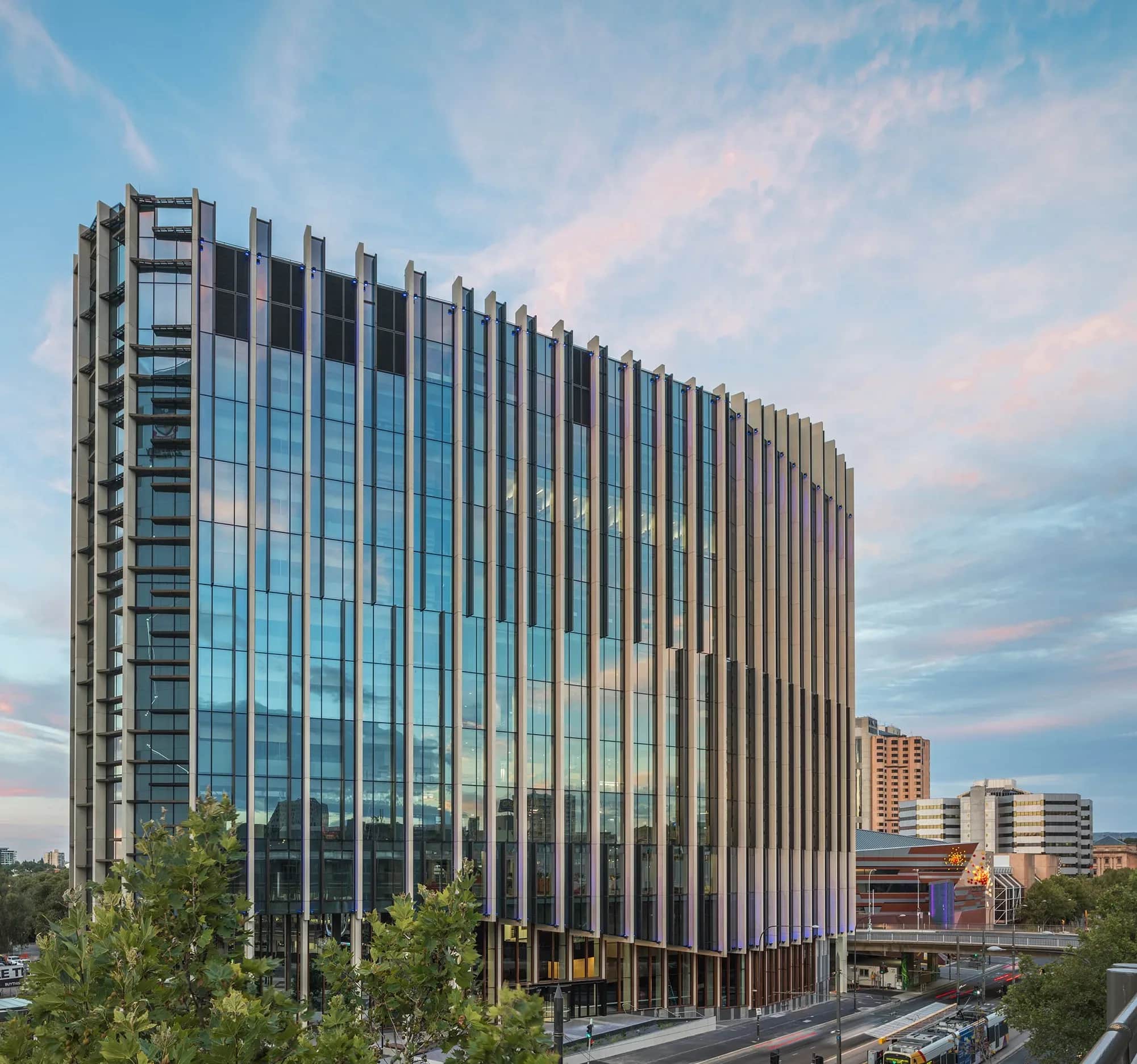 Uni SA Cancer Research Institute