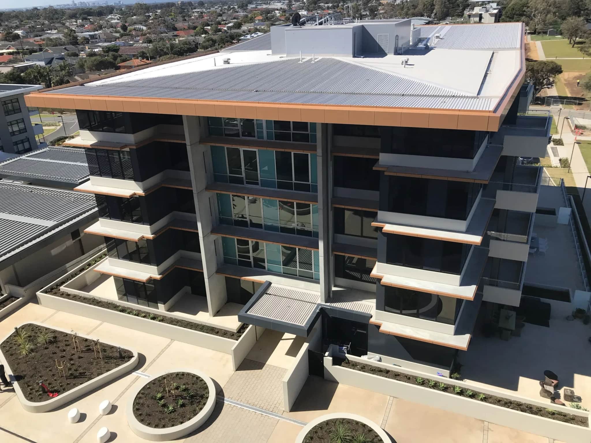 Minda Redevelopment Stages 2 & 3