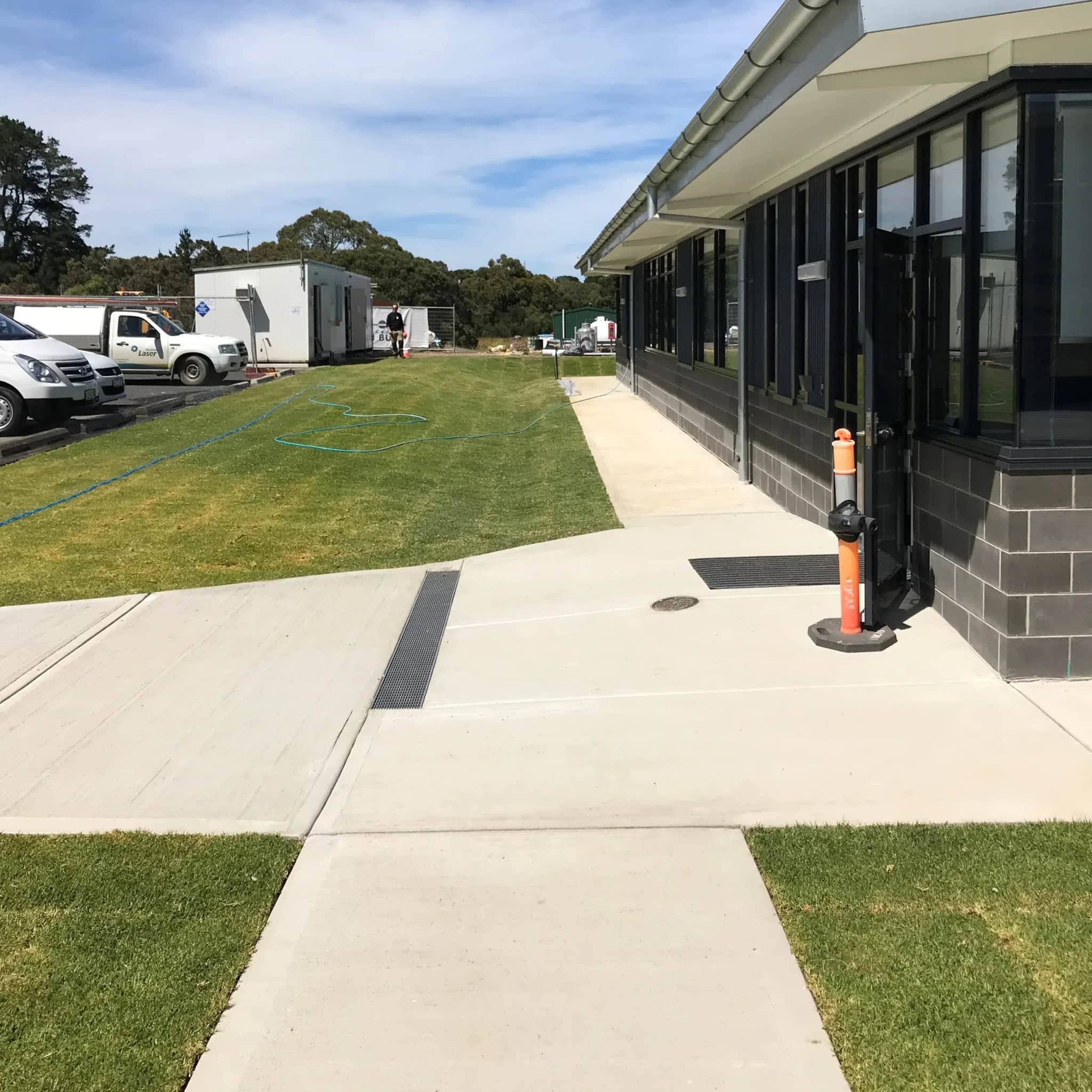 Mt. Gambier Prison Redevelopment