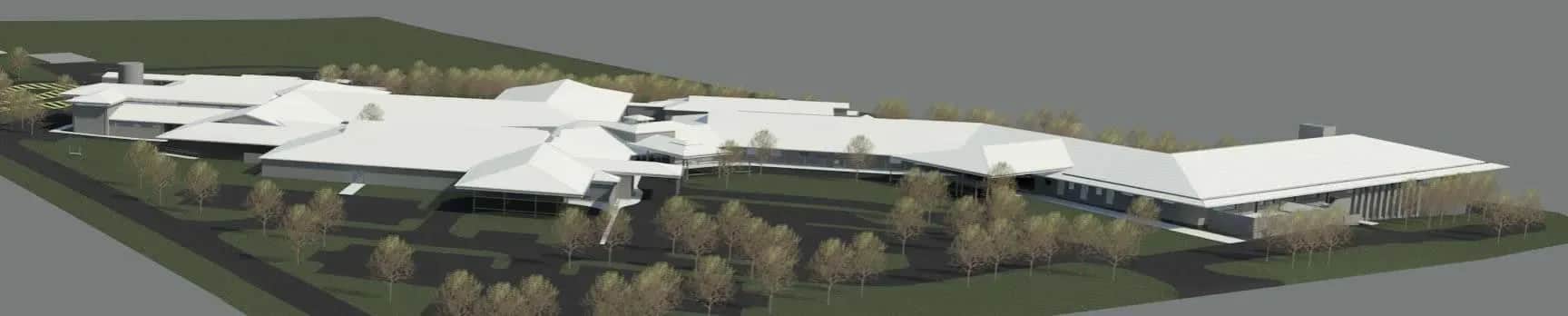 Northam Hospital IDHS
