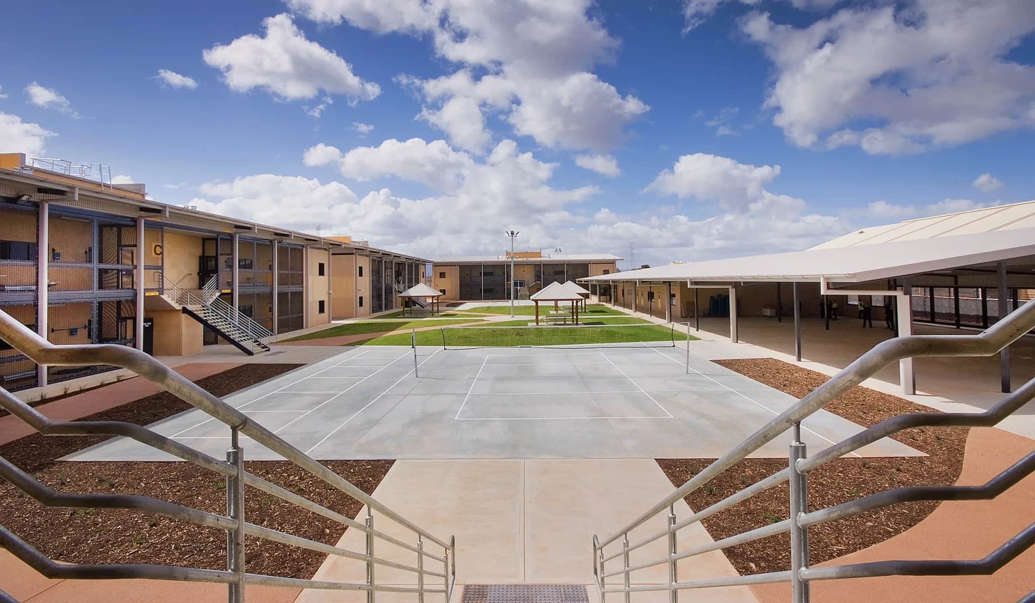 Port Augusta Prison