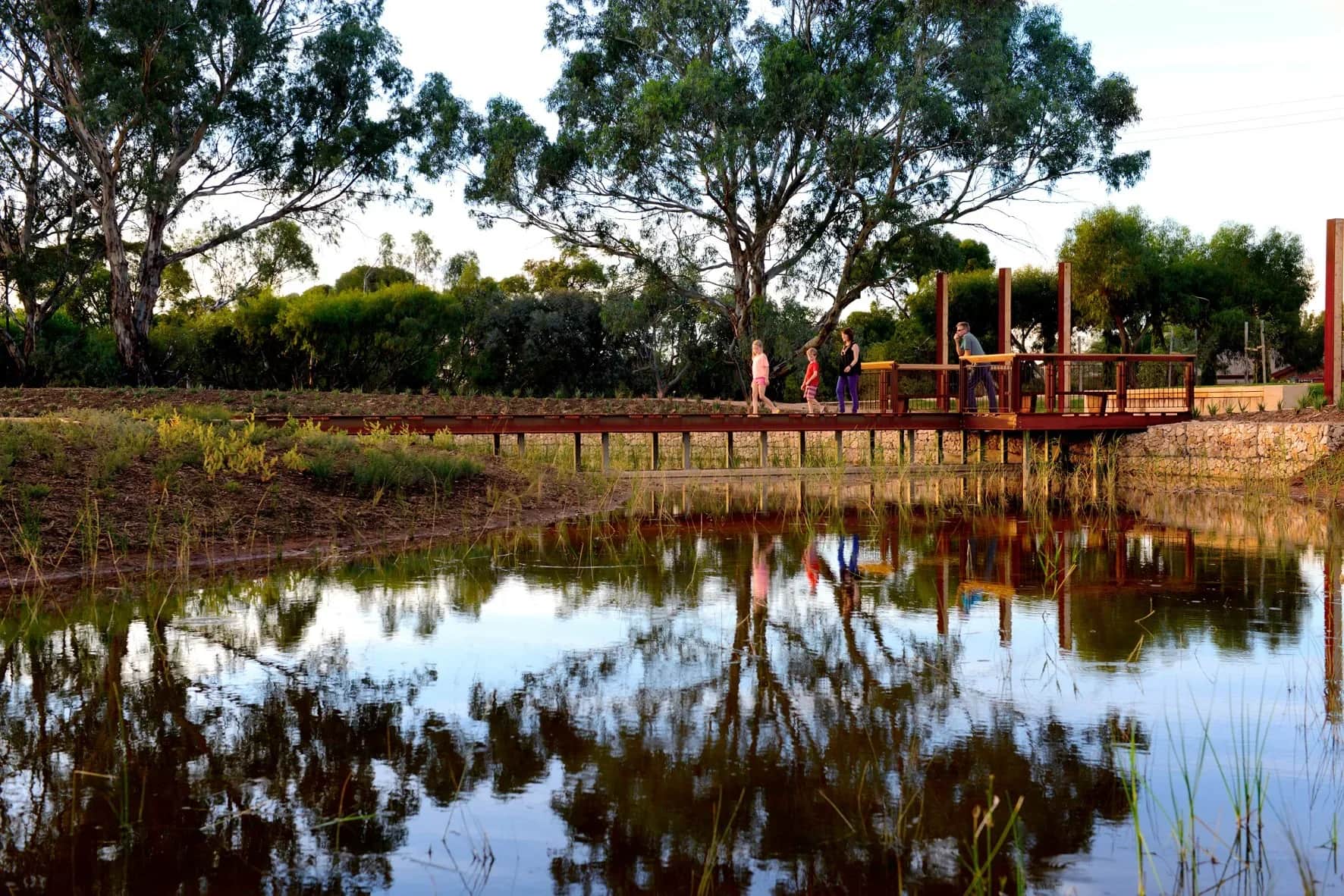 Springwood