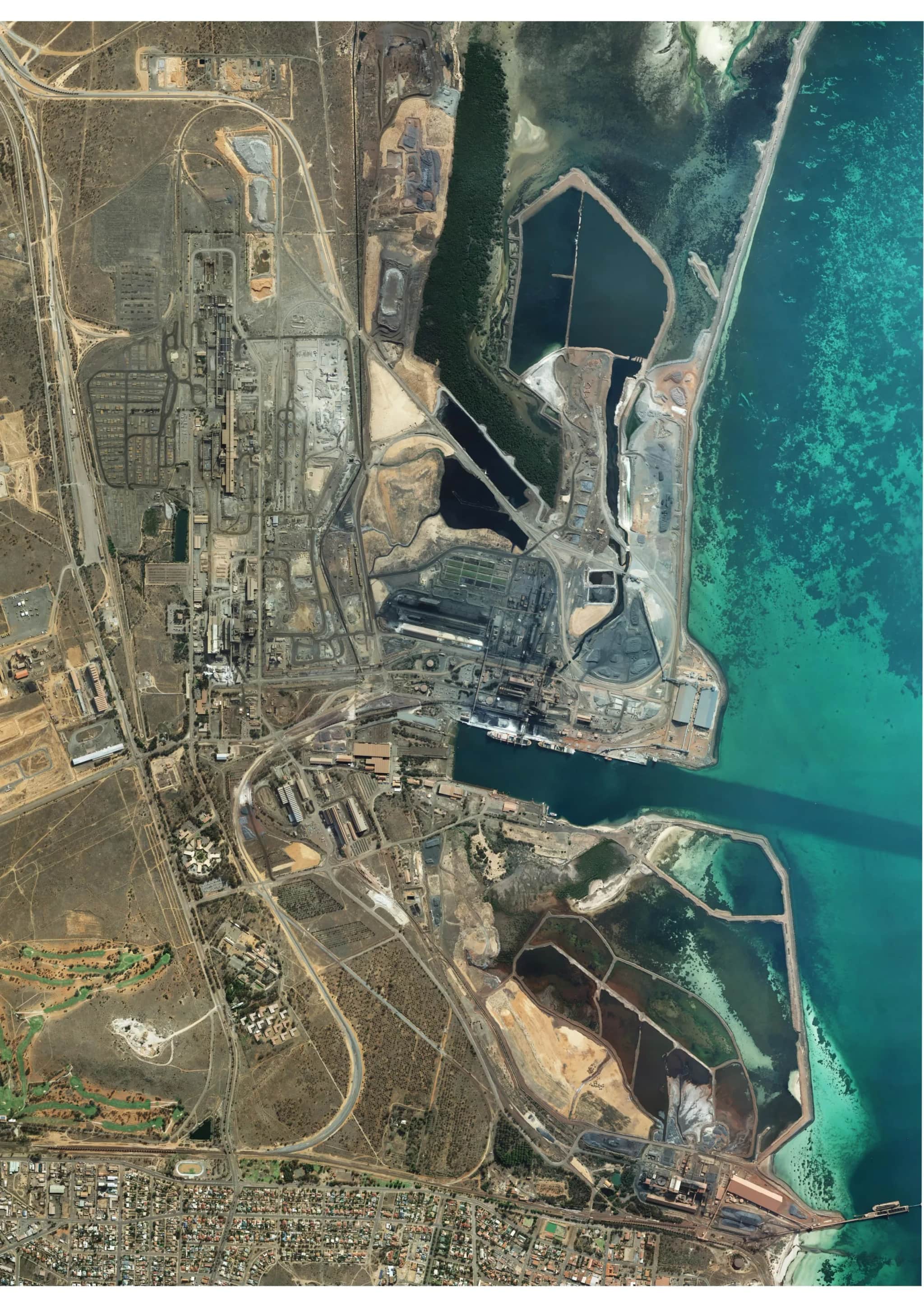 Whyalla Transformation