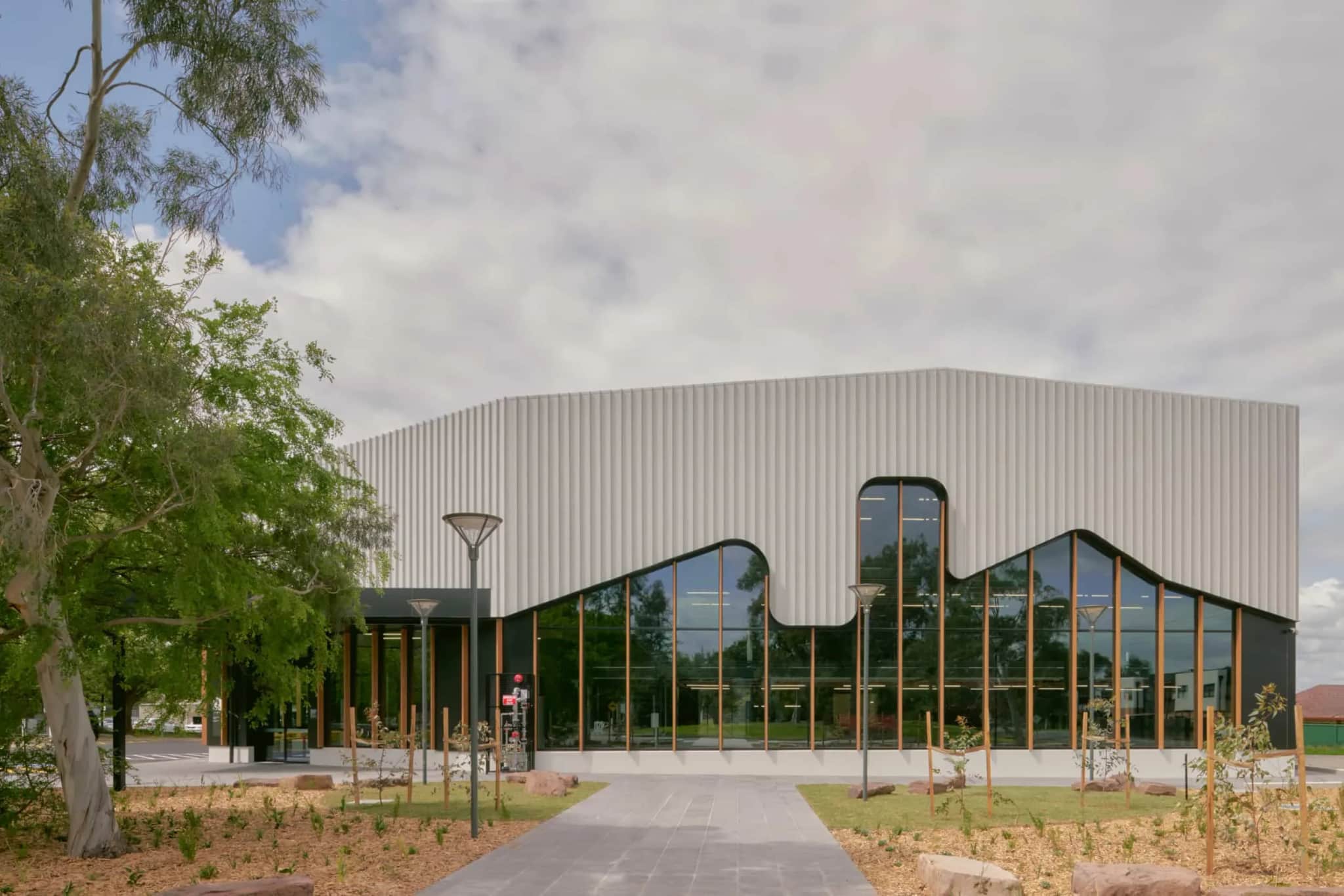 RMIT Trade Innovation Centre