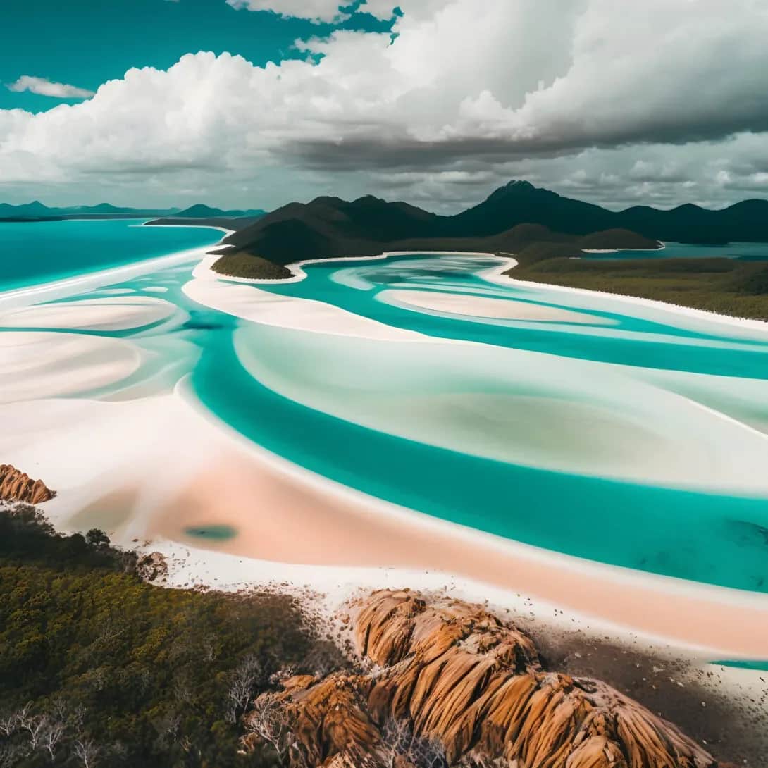 Coastal