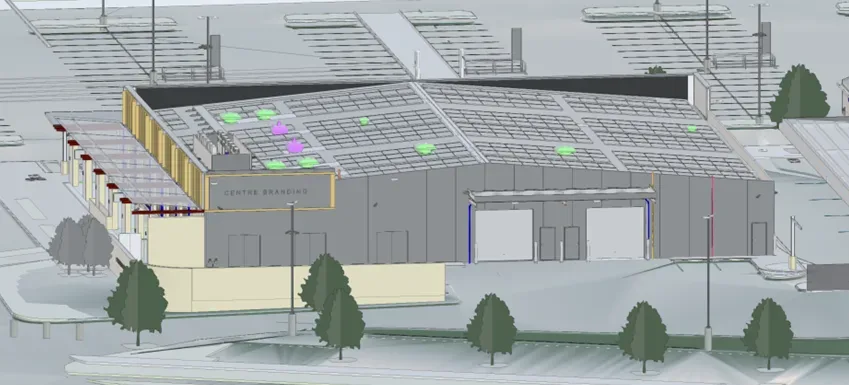 Pāpāmoa Retail Development