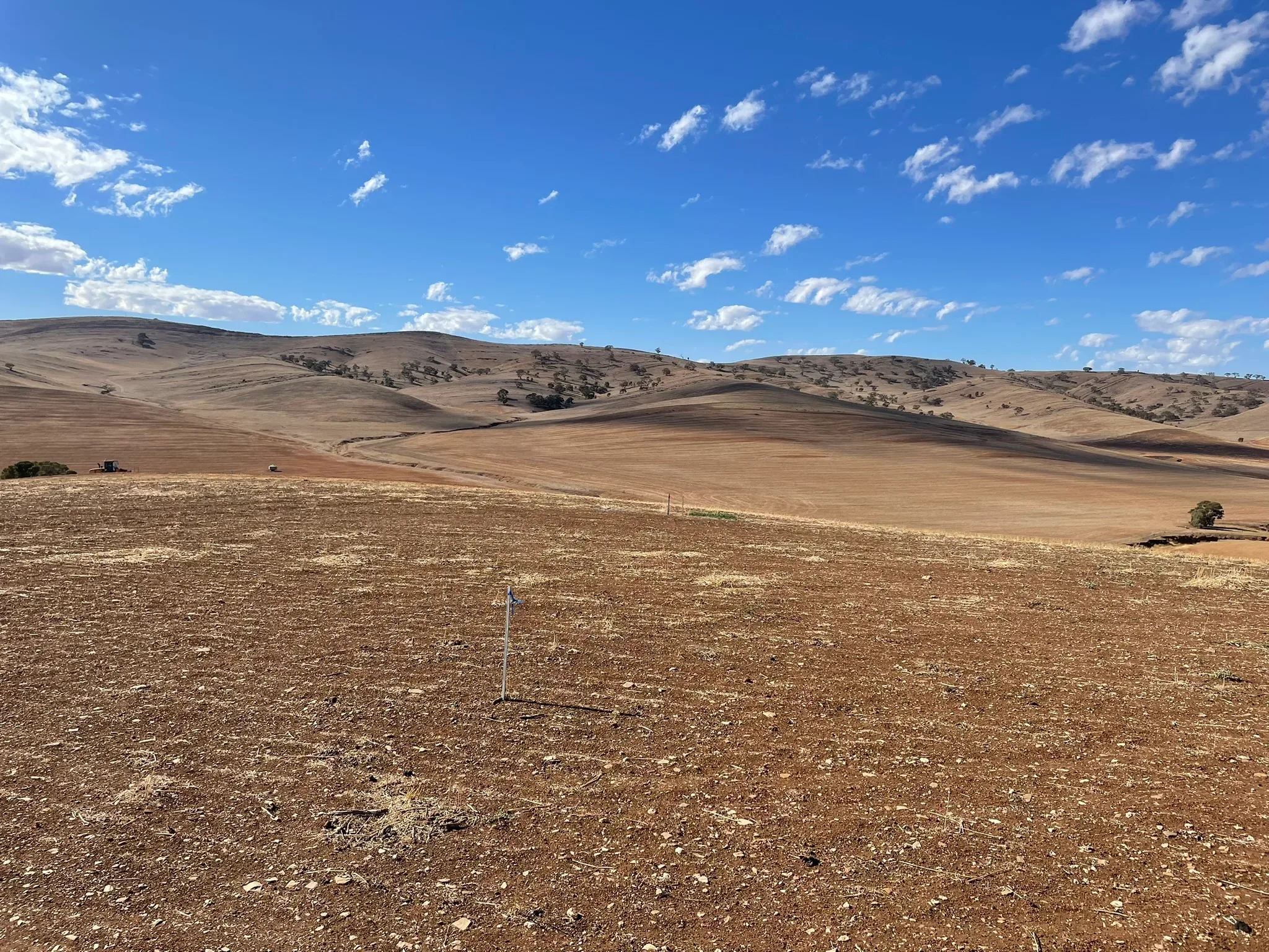 Carmody's Hill Wind Farm