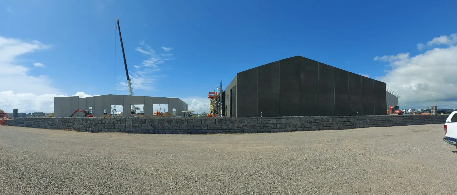 Pāpāmoa New World Supermarket
