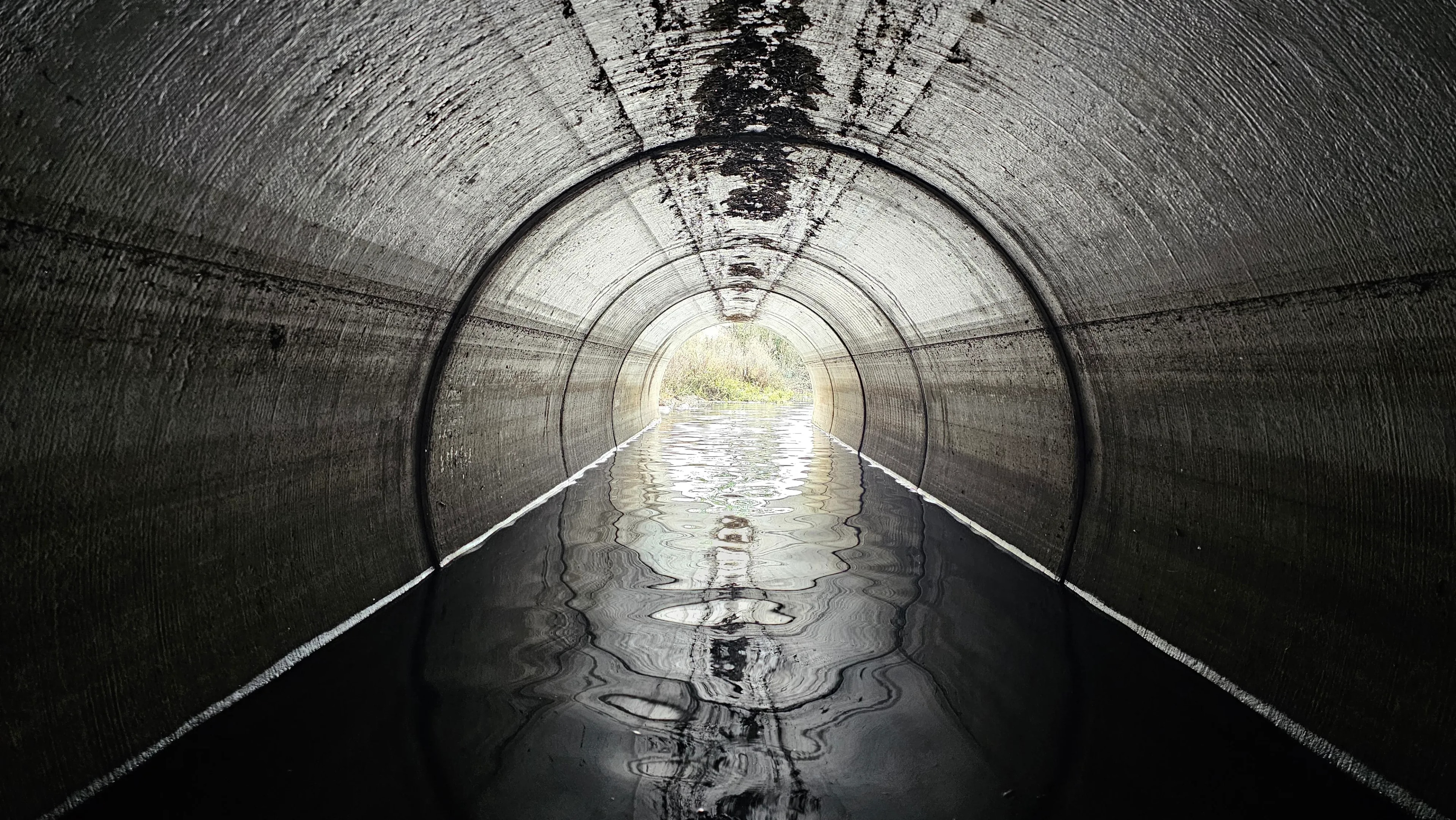 Lathams Road Upgrade Bridge - Level 2 Inspections