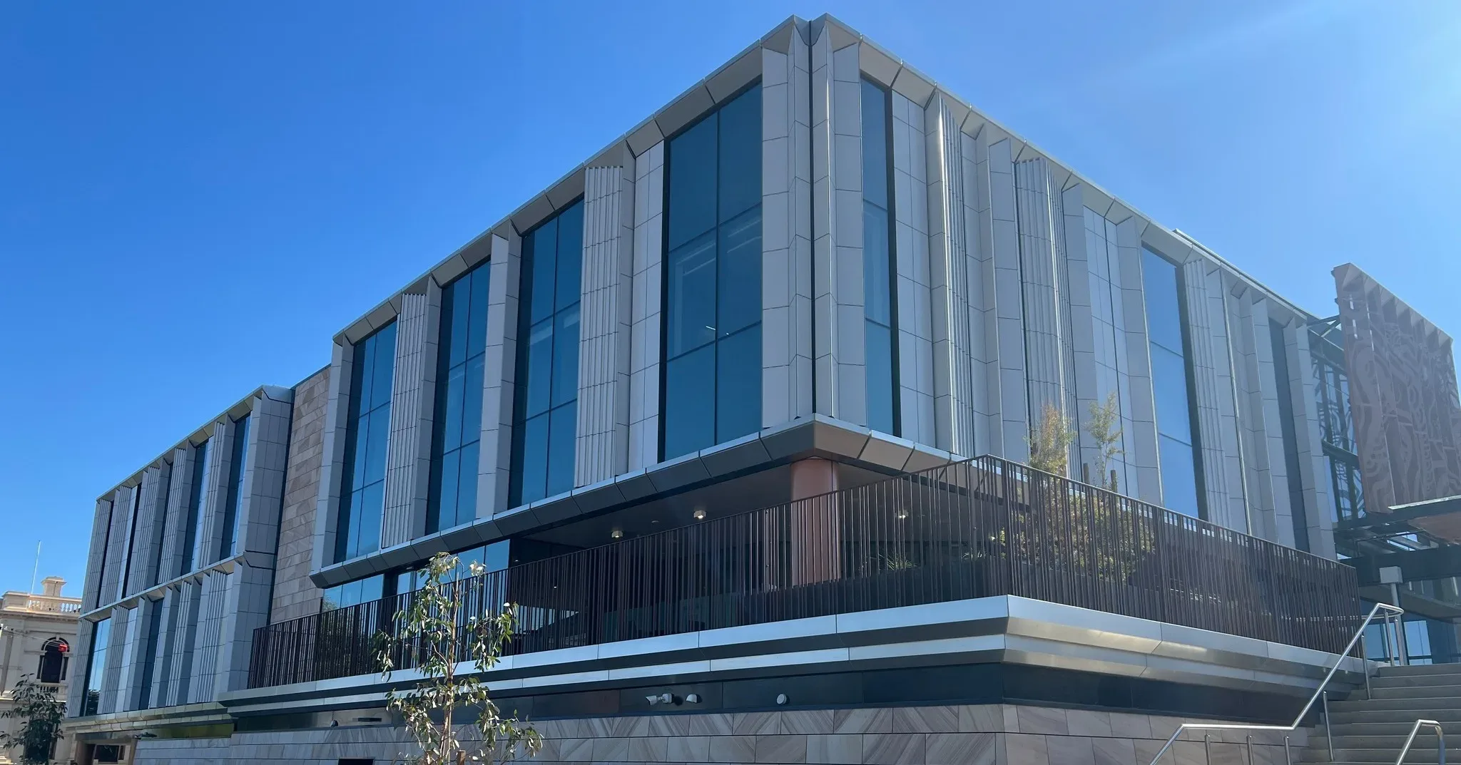 Maryborough District Hospital Redevelopment