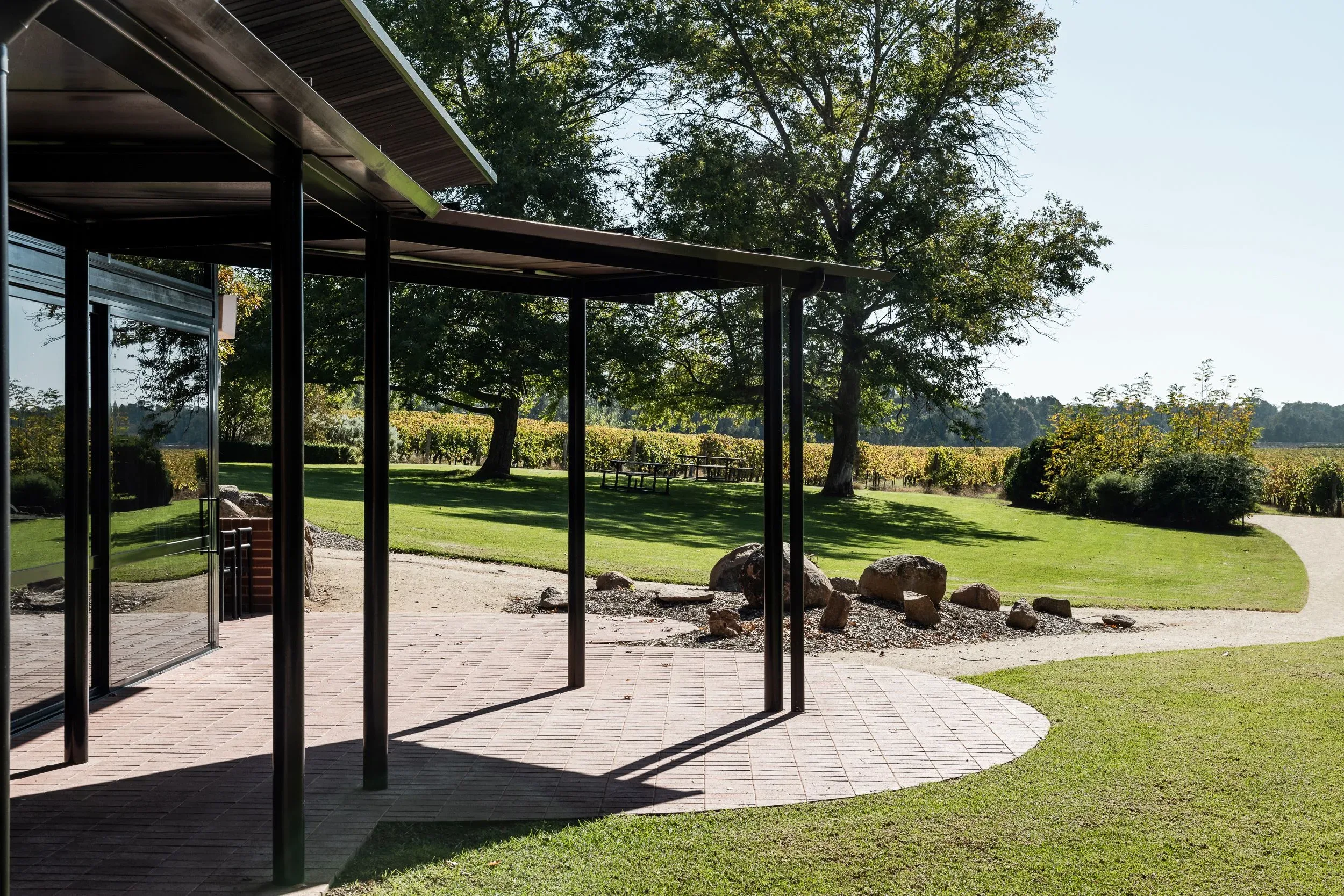 All Saints Estate Winery