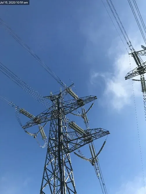 5G Tower Verification