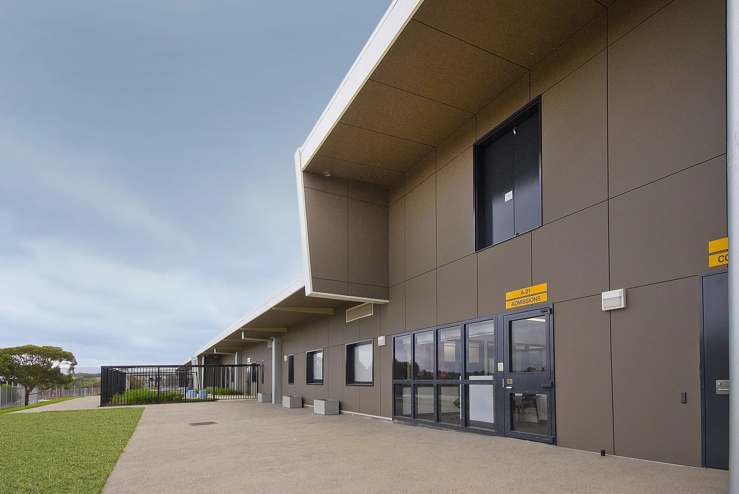 Adelaide (Northfield) Women's Prison