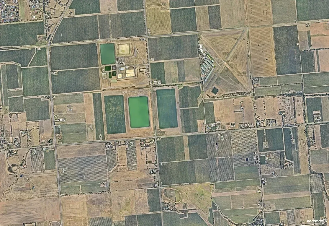Aldinga ASR Modelling