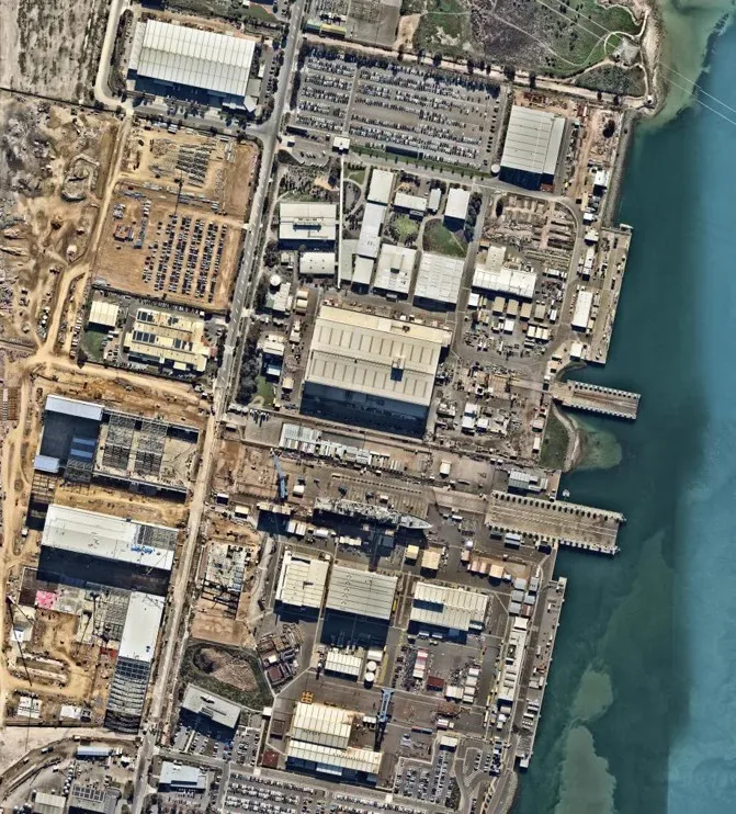 ASC Hazardous Area Classification Projects