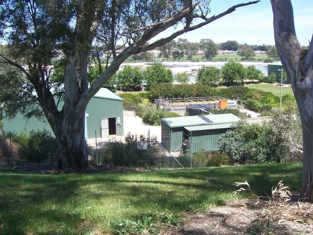 District Council of Mt Barker CWMS