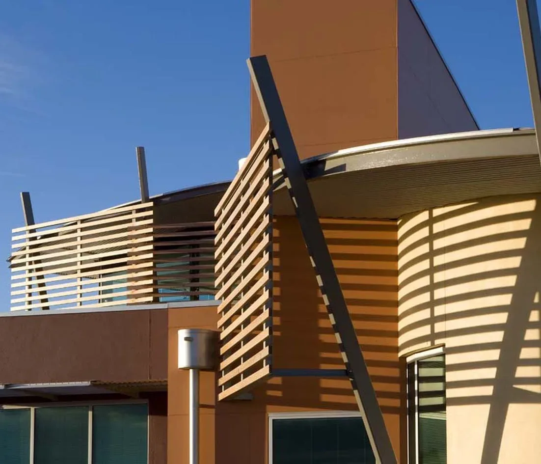 Port Augusta Law Courts