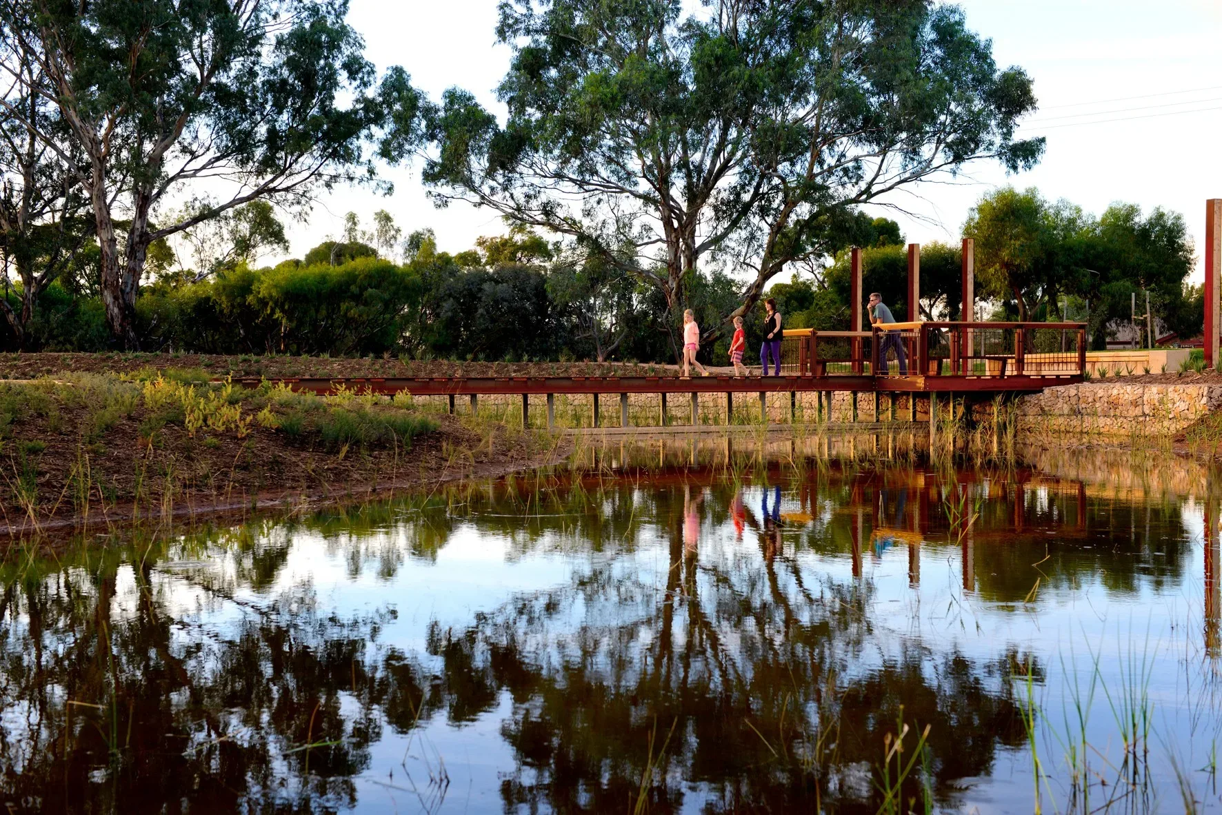 Springwood