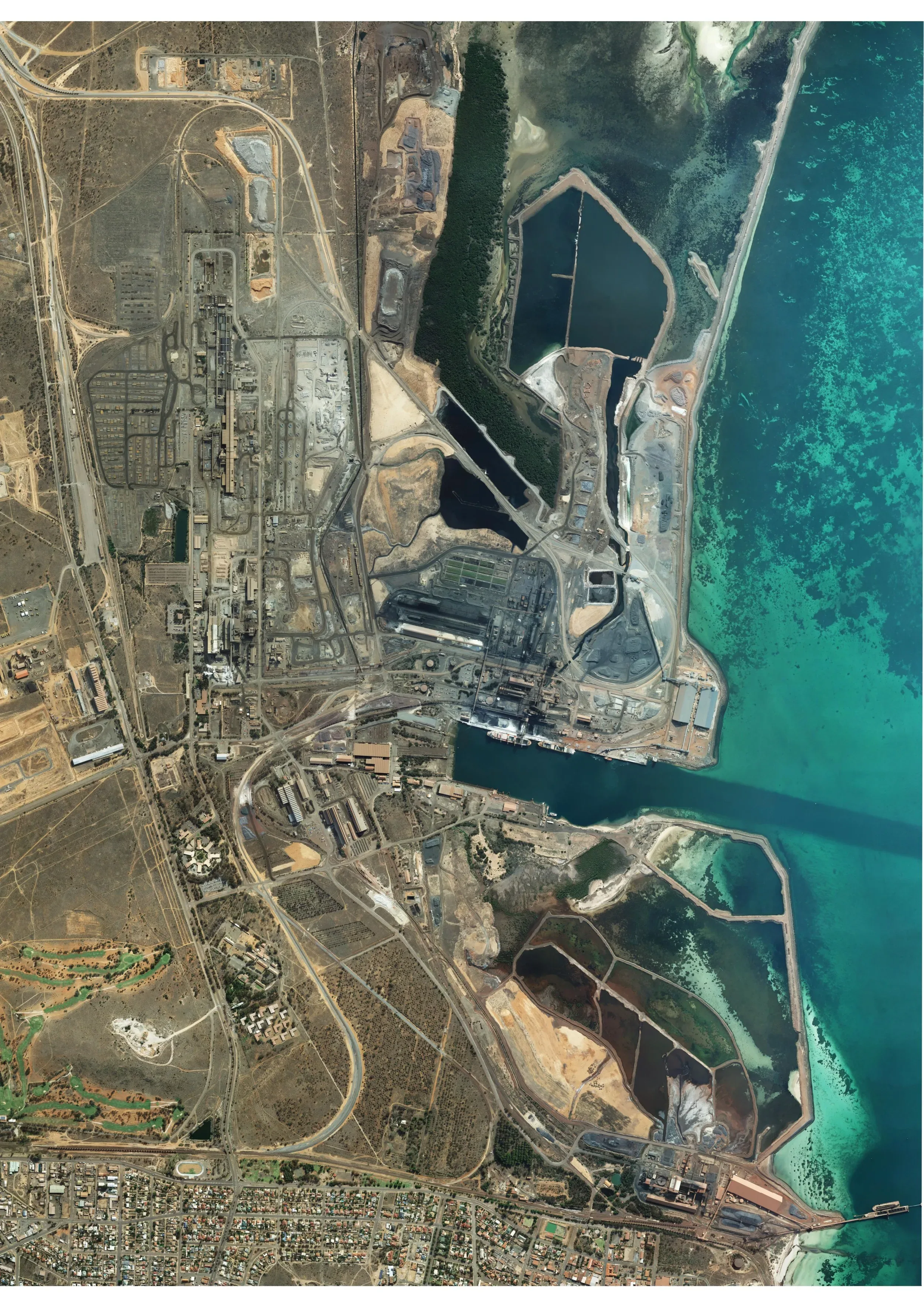 Whyalla Transformation