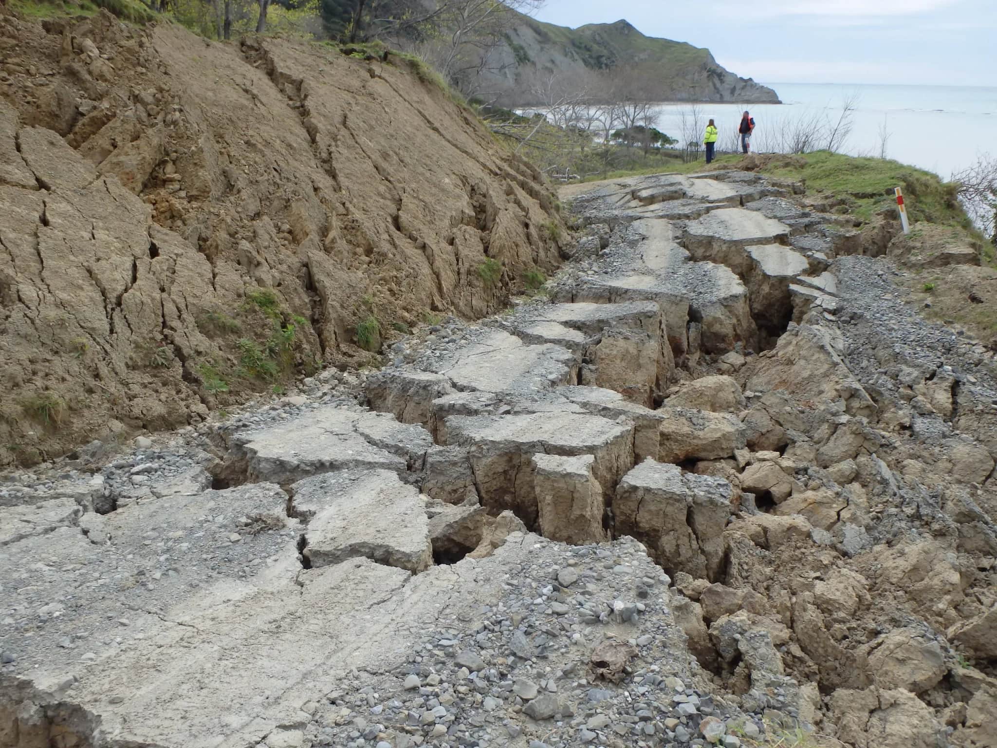 Natural Hazards & Emergency Management