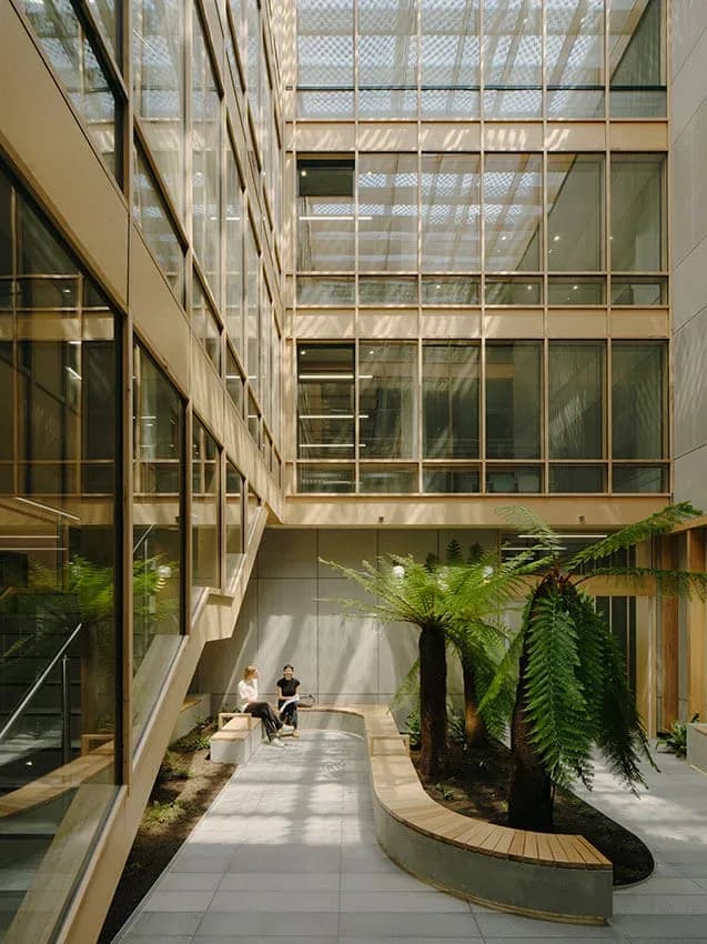Centre for Higher Education Studies (CHES)